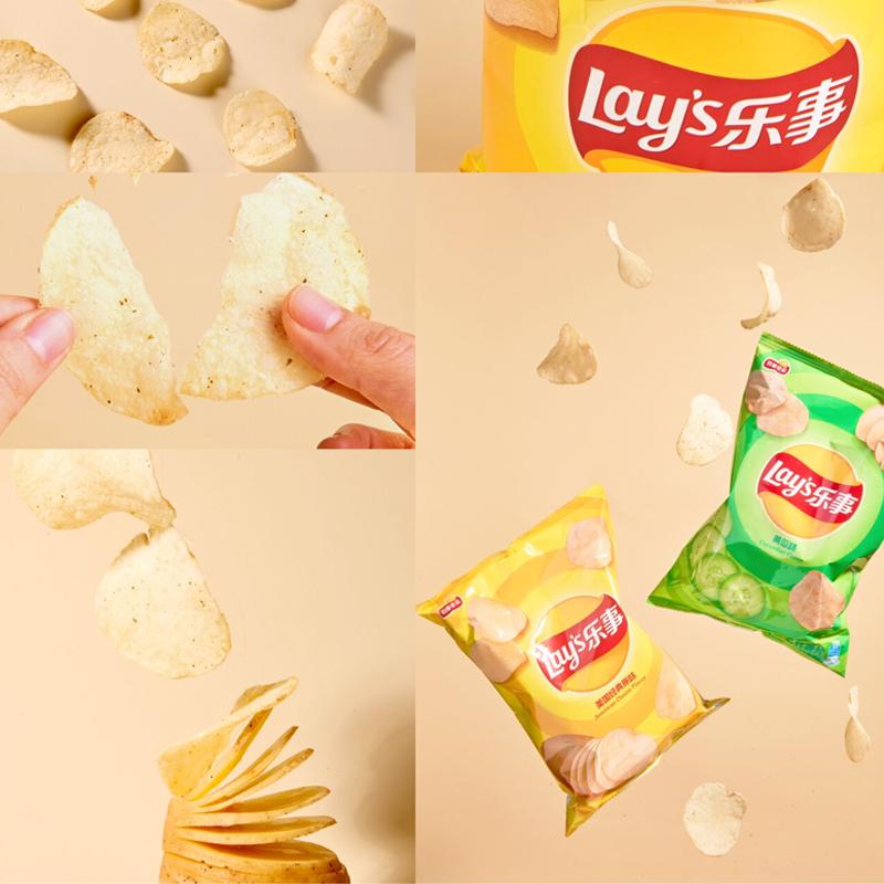 "Unleash Joyful Moments with Every Crunch!"